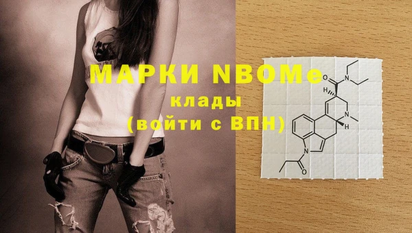 хмурый Бронницы